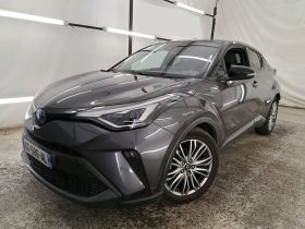 TOYOTA C-HR 2.0 180H ADVANCE