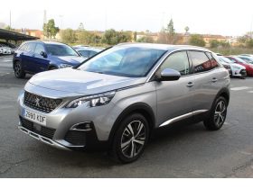 PEUGEOT 3008 1.2 PURETECH 96KW (130CV) ACTIVE S&S