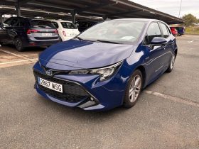 TOYOTA COROLLA 1.8 125H ACTIVE TECH E-CVT