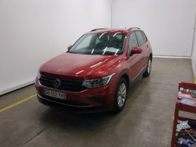 VOLKSWAGEN TIGUAN LIFE 1.4 TSI EHYBRID 180KW (245CV) DSG