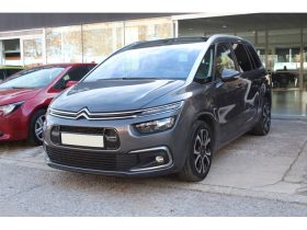 CITROEN GRAND C4 SPACETOURER BLUEHDI 96KW (130CV) S&S SHINE