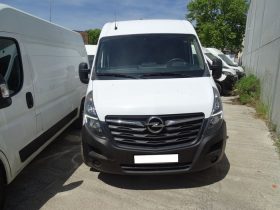 OPEL MOVANO 2.3CDTI 130CV L3H2 35