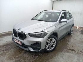 BMW X1 XDRIVE25E