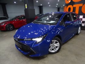 TOYOTA COROLLA 1.8 125H ACTIVE TECH E-CVT