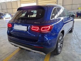 MERCEDES BENZ CLASE GLC MERCEDES GLC 300 E 4MATIC