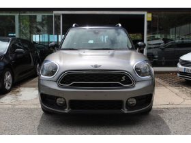 MINI COUNTRYMAN COOPER S E ALL4