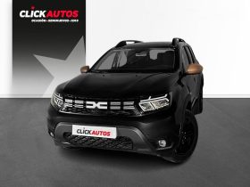 DACIA DUSTER 1.3 TCE 150CV EXTREME EDC