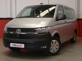 VOLKSWAGEN CARAVELLE 2.0 TDI 110CV ORIGIN