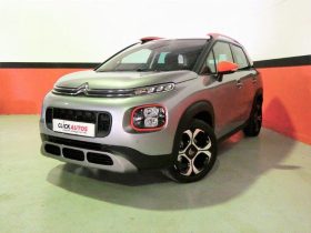 CITROEN C3 AIRCROSS 1.5 BLUEHDI 120CV SHINE EAT6