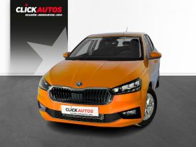 SKODA FABIA 1.0 TSI 110CV AMBITION DSG