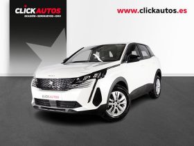 PEUGEOT 3008 1.5 BLUEHDI 130CV ACTIVE PACK EAT8