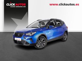 SEAT ARONA 1.0 TSI 110CV STYLE XL