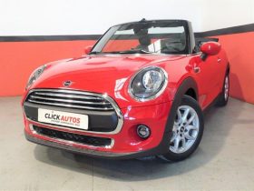 MINI MINI ONE CABRIO 1.5 102CV