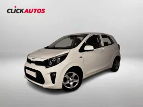 KIA PICANTO 1.0 DPI 67CV CONCEPT