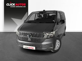 VOLKSWAGEN CARAVELLE 2.0 TDI 150CV ORIGIN DSG 9 PLAZAS