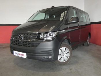 VOLKSWAGEN CARAVELLE 2.0 TDI 110CV ORIGIN