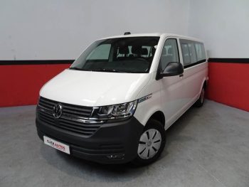 VOLKSWAGEN CARAVELLE 2.0 TDI 150CV ORIGIN DSG LARGA