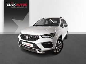 SEAT ATECA 1.5 TSI 150CV STYLE XL