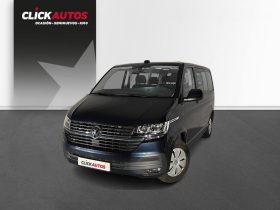 VOLKSWAGEN CARAVELLE 2.0 TDI 110CV ORIGIN 8PLAZAS