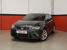 SEAT IBIZA 1.0 TSI 110CV FR