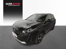 PEUGEOT 3008 PHEV 300CV GT EAT8