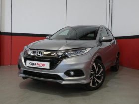 HONDA HR-V 1.5 VTEC 130CV EXECUTIVE CVT