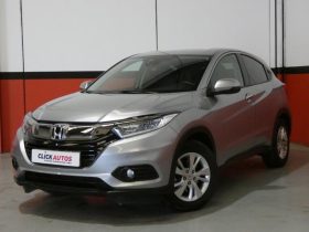 HONDA HR-V 1.5 VTEC 130CV ELEGANCE NAVI