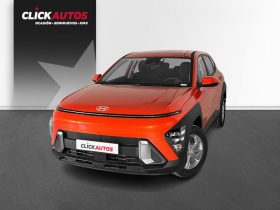 HYUNDAI KONA 1.6 GDI 141CV HEV MAXX DCT