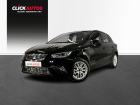 SEAT IBIZA 1.0 TSI 110CV FR XL