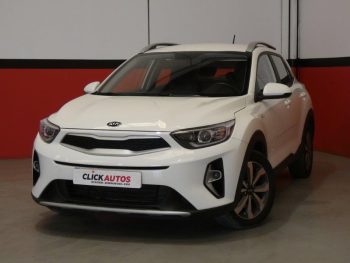 KIA STONIC 1.2 DPI 84CV CONCEPT