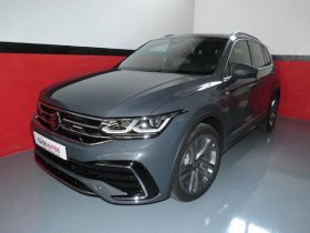 VOLKSWAGEN TIGUAN 2.0 TDI 150CV R-LINE DSG