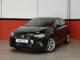 SEAT IBIZA 1.0 TSI 110CV FR DSG