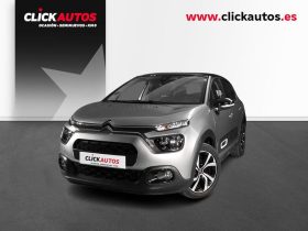 CITROEN C3 1.2 PURETECH 110CV SHINE