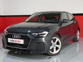 AUDI A1 SPORTBACK 1.0 TFSI 110CV 30 ADVANCED PACK STRONIC