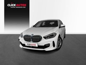 BMW SERIE 1 118DA 2.0 150CV M SPORT