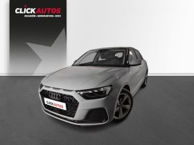 AUDI A1 SPORTBACK 1.0 TFSI 110CV 30 ADVANCED