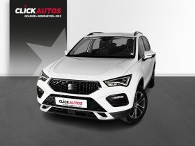 SEAT ATECA 2.0 TDI 150CV STYLE GO DSG