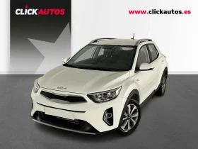 KIA STONIC 1.2 84CV CONCEPT