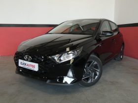 HYUNDAI I20 1.0 TGDI 100CV 48V KLASS HYBRID