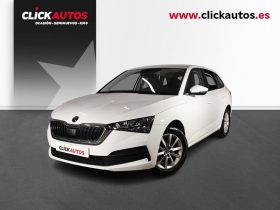 SKODA SCALA 1.0 TSI 95CV ACTIVE