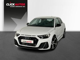 AUDI A1 SPORTBACK 1.0 TFSI 116CV 30 ADRENALIN STRONIC