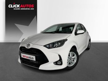 TOYOTA YARIS 1.5 E-CVT 120CV 120H BUSINESS PLUS