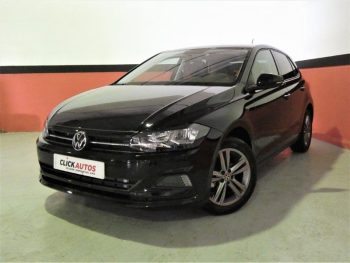 VOLKSWAGEN POLO 1.0 TSI 95CV UNITED DSG