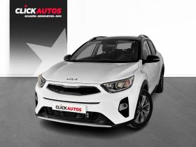 KIA STONIC 1.0 TGDI 100CV MHEV DRIVE