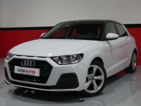 AUDI A1 SPORTBACK 1.0 TFSI 95CV 25 ADVANCED