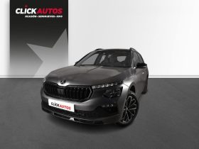 SKODA KAMIQ 1.0 TSI 115CV DESIGN DSG