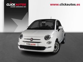 FIAT 500 1.0 HYBRID 70CV DOLCEVITA