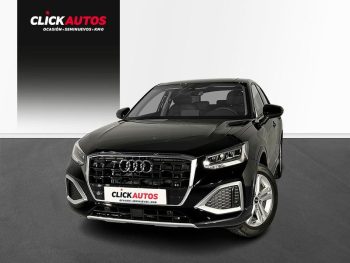 AUDI Q3 Q2 1.0 TFSI 110CV 30 ADVANCED