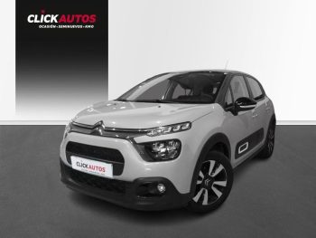 CITROEN C3 1.2 PURETECH 110CV FEEL PACK EAT6