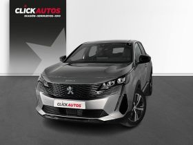 PEUGEOT 3008 1.2 PURETECH 130CV ALLURE PACK